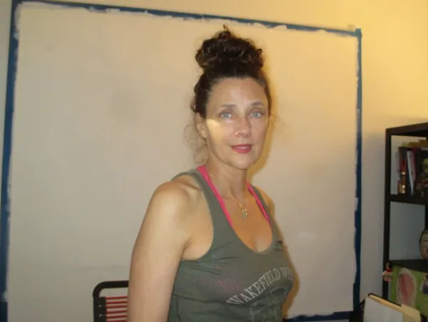 Rebecca Miller‬ on Tony Kushner and Mike Nichols: "Then I started thinking, well, I want some interviews that are a little bit about the work and to try and get as deep, as far, inside the process as you can."